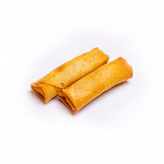Rollitos vegetarianos (6 uds.)