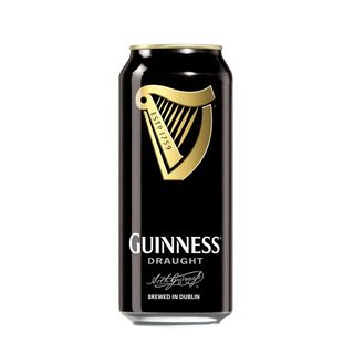 Cerveja Guiness Preta 500ML