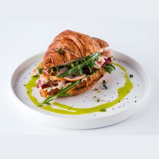 Круассан сэндвич(200г)