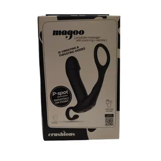 Vibrador Magoo