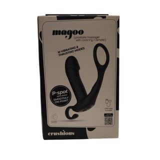 Vibrador Magoo