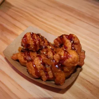 Torikarage (5P)