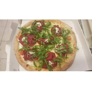 Fantastica - normale