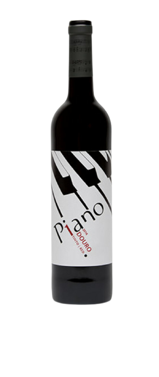 Vinho Maduro Tinto 75cl