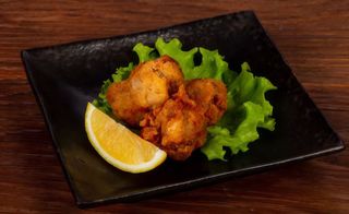 Gambas Pakora (4 Uds.)