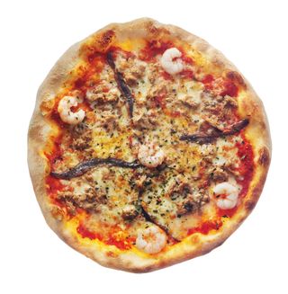 Frutti di mare