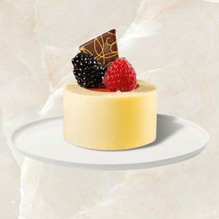 Rondò Vaniglia e Fragola 