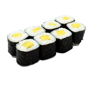 Maki De Mango (8 Uds.)