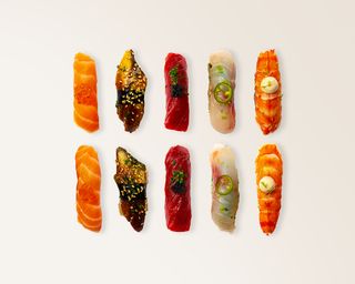 Boi Boi Nigiri Box M (10 Uds.)