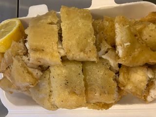 79. Риба пане (500гр)