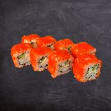 Roll CALIFORNIA CREVEȚI