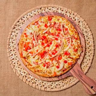 Pizza Campesina (P)