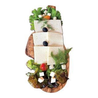 Variedades De Queso (250 G.)