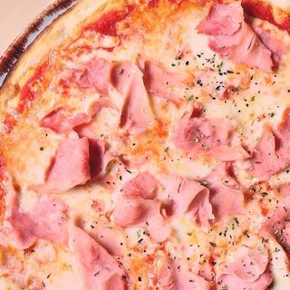 PROSCIUTTO