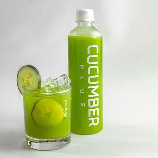 Cucumber Juice