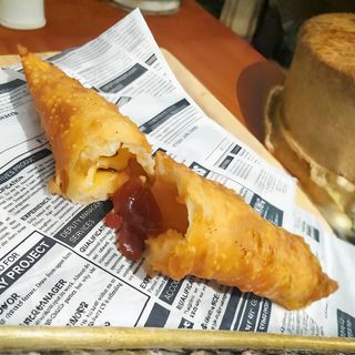 Mini Pastel Romeu & Julieta