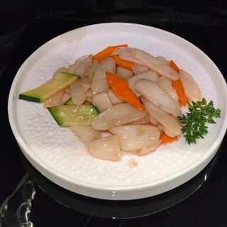 Gnocchi di riso con verdure/191