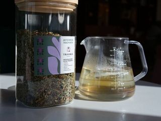 Духовна наснага (500ml)