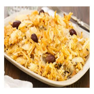 Bacalao À Brás