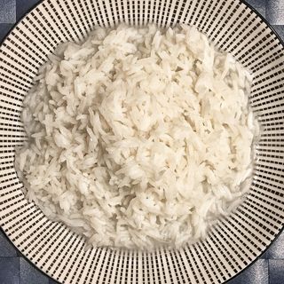 Riso basmati