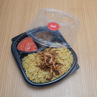 Biryani Rice