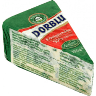 Сир Казер Дор Блу 50% (100г)