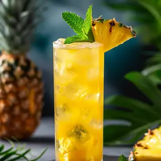  ANANAS