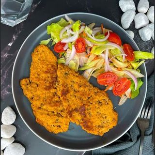 Milanesas 1 Ud(s). 80 Gr. aprox.