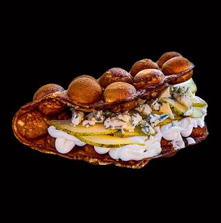 Груша ДорБлю