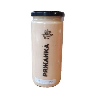 Ряжанка (500г)