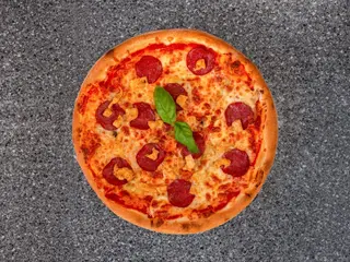 Pizza Akapulko 32cm