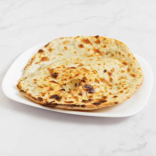 Keema naan