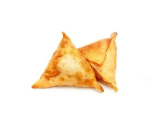 Samosa Vegetal