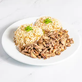 Shawarma (halal) - شاورما