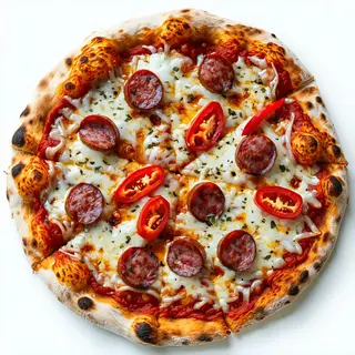 Buon appetito