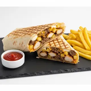 Tacos Mixte