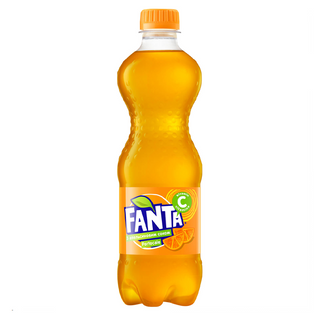 Fanta (0.5л)