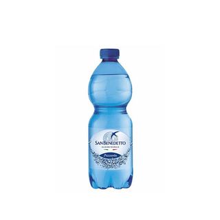 Acqua San Benedetto Frizzante 50 cl