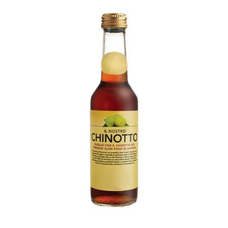 Chinotto Lurisia
