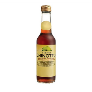 Chinotto Lurisia