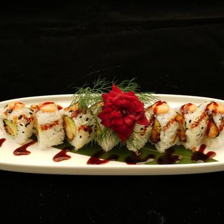 74. Ura pollo - 8 pezzi