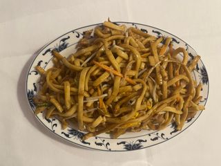 41a. Spaghetti con verdure