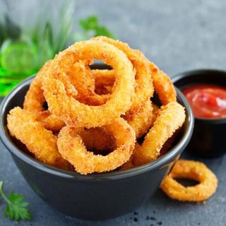 Aros De Cebolla (5 uds.)