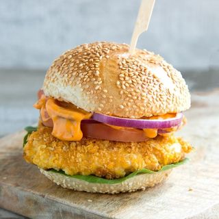 Hamburguesa(menu)