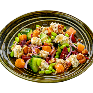 САЛАТА БИТСУ