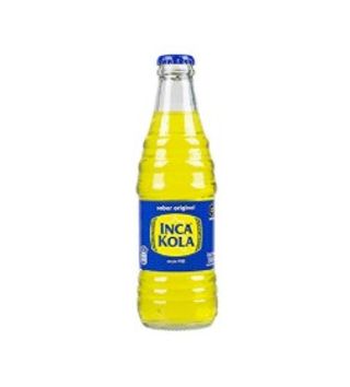 Inka Cola