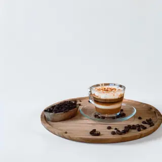 Latte Coffee