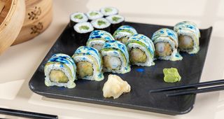 ნომურა / NOMURA