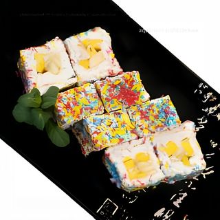 Рол Тайський кокос(250г)