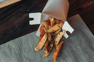 Картопля на вибір (150г)